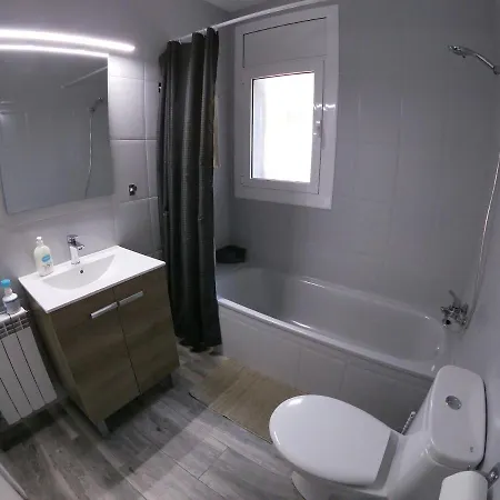 La Casa Blue , Mediterranean Boutique-villa In Santa Cristina