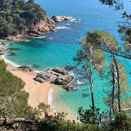 Seahomes Vacations, La Casa Blue Mediterranean Lifestyle Villa Blanes