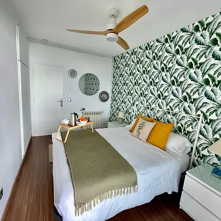 La Casa Blue , Mediterranean Boutique-villa In Santa Cristina Villa *