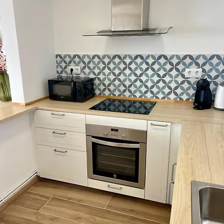 Seahomes Vacations, La Casa Blue Mediterranean Lifestyle Вилла