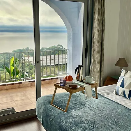Seahomes Vacations, La Casa Blue Mediterranean Lifestyle Villa *