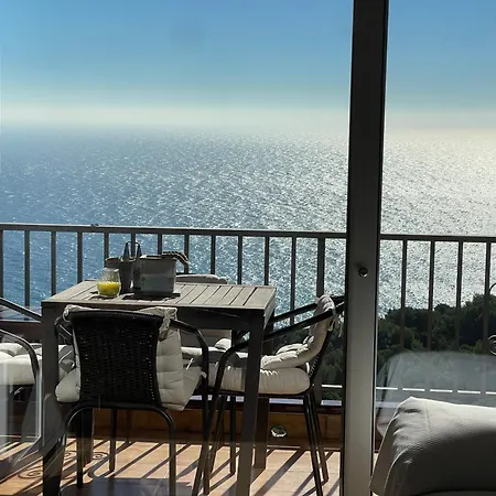 La Casa Blue , Mediterranean Boutique-villa In Santa Cristina * Blanes