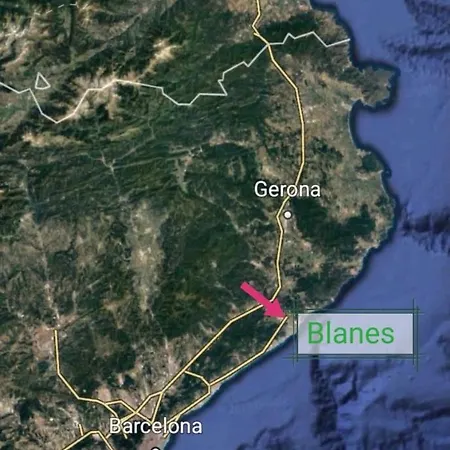 빌라 Seahomes Vacations, La Casa Blue Mediterranean Lifestyle *