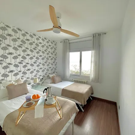 Villa La Casa Blue , Mediterranean Boutique-villa In Santa Cristina