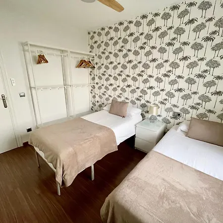 La Casa Blue , Mediterranean Boutique-villa In Santa Cristina