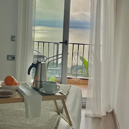 La Casa Blue , Mediterranean Boutique-villa In Santa Cristina Villa *