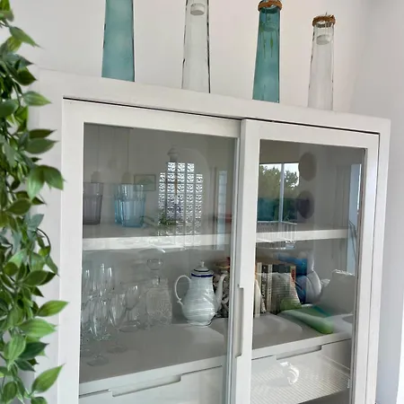 La Casa Blue , Mediterranean Boutique-villa In Santa Cristina * Blanes