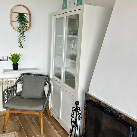 La Casa Blue , Mediterranean Boutique-villa In Santa Cristina Blanes