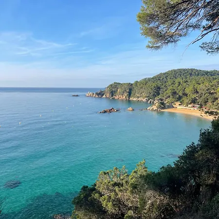 La Casa Blue , Mediterranean Boutique-villa In Santa Cristina *